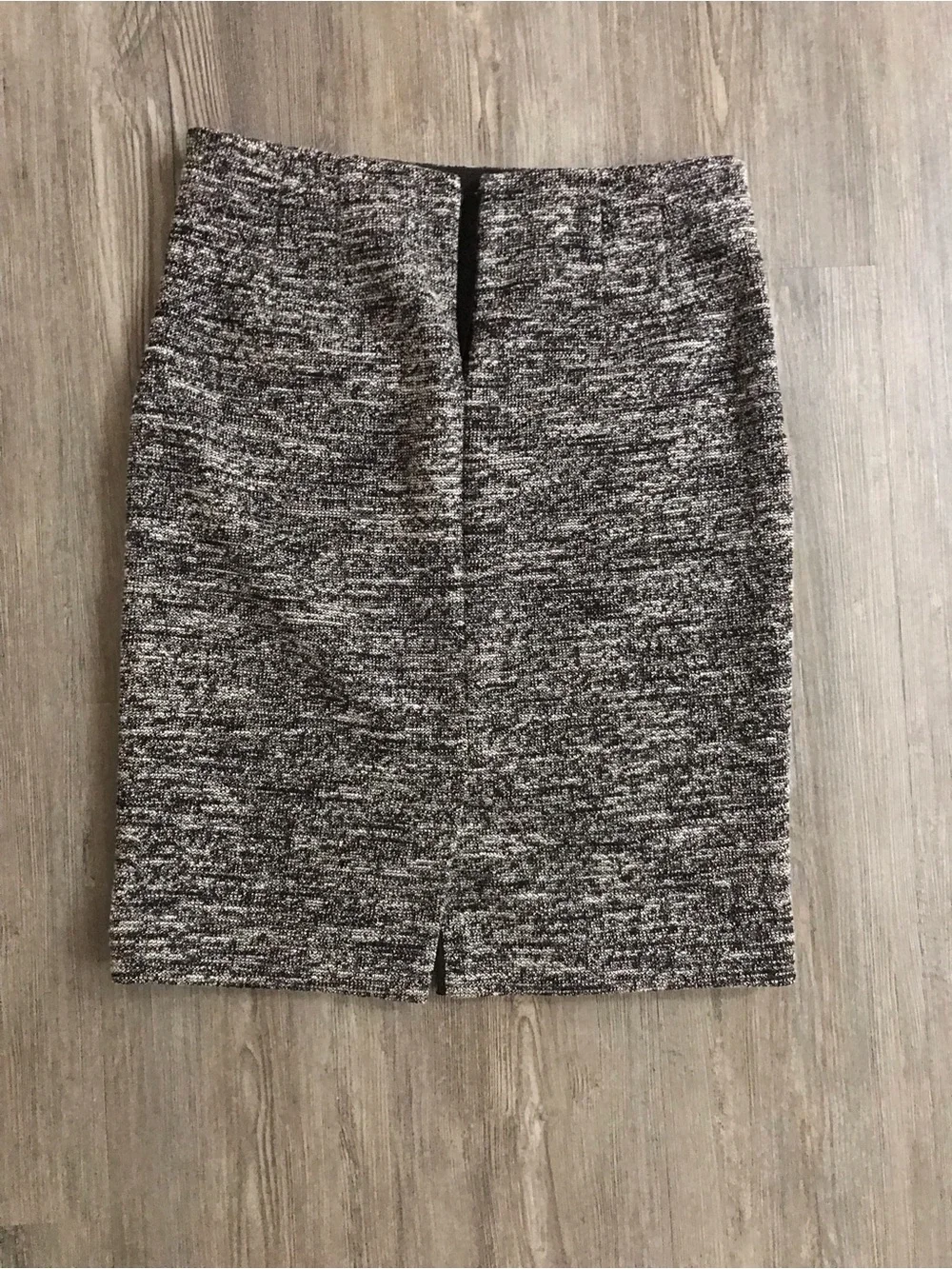Ann Taylor versatile black